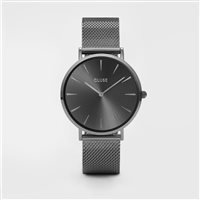 Bracciale 4US: Cesare Paciotti Uomo in Argento 4UBR3505 - 4UBR3505